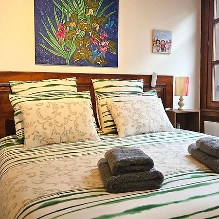 Apartmán Les Berges De L'Ill Štrasburk Exteriér fotografie